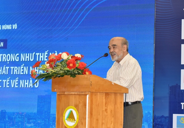 TPHCM hầu như không còn nhà ở dưới 25 triệu đồng/m2 - 3 TPHCM hầu như không còn nhà ở dưới 25 triệu đồng/m2 - 3