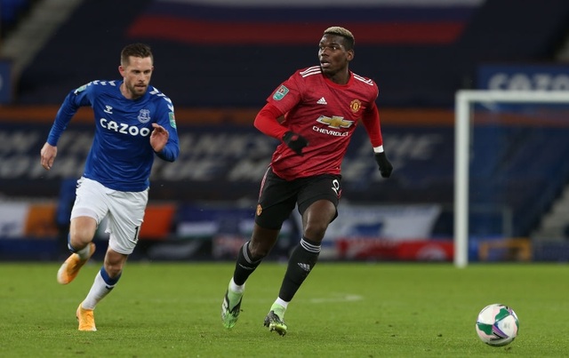 HLV Solskjaer không muốn Man Utd phải rượt đuổi trước Leicester - 2 HLV Solskjaer không muốn Man Utd phải rượt đuổi trước Leicester - 2
