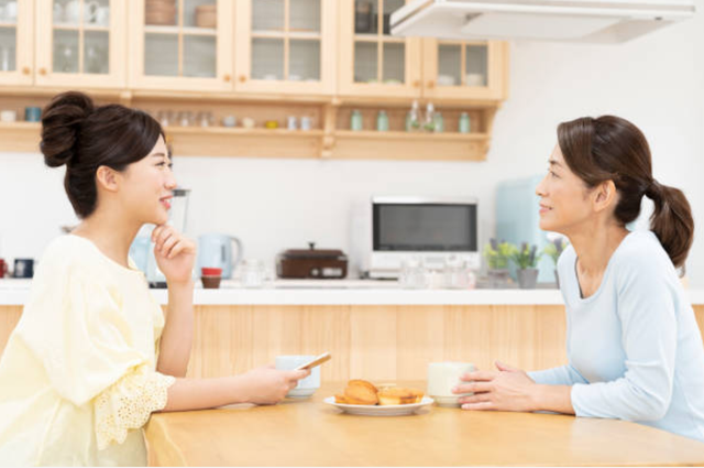 Mẹ sẽ chọn vợ cùng con - nghe mẹ bạn trai nói, tôi muốn tháo chạy - 1 Mẹ sẽ chọn vợ cùng con - nghe mẹ bạn trai nói, tôi muốn tháo chạy - 1