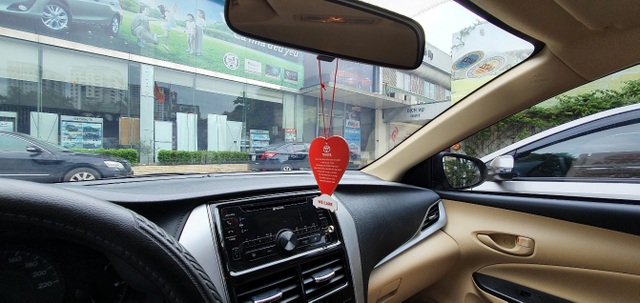 Toyota nỗ lực nâng cao chất lượng dịch vụ đổi lấy nụ cười khách hàng - 3 Toyota nỗ lực nâng cao chất lượng dịch vụ đổi lấy nụ cười khách hàng - 3