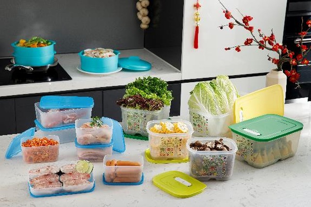 Mẹo bảo quản thực phẩm mùa cuối năm - 30 phút có ngay mâm cơm chuẩn vị mẹ nấu - 2 Mẹo bảo quản thực phẩm mùa cuối năm - 30 phút có ngay mâm cơm chuẩn vị mẹ nấu - 2