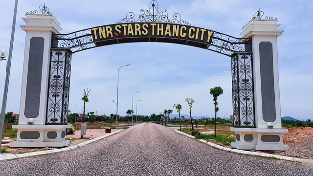 TNR STARS THẮNG CITY: Hơn 300 giao dịch thành công trong ngày bốc thăm ưu tiên - 4 TNR STARS THẮNG CITY: Hơn 300 giao dịch thành công trong ngày bốc thăm ưu tiên - 4