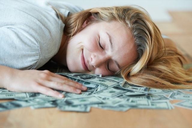Cách để kiếm tiền khi ngủ - 1