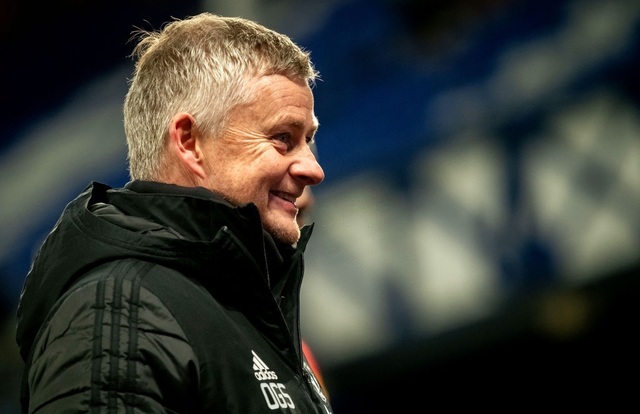 HLV Solskjaer cảnh báo cầu thủ Man Utd cần giữ cái đầu lạnh - 1 HLV Solskjaer cảnh báo cầu thủ Man Utd cần giữ cái đầu lạnh - 1