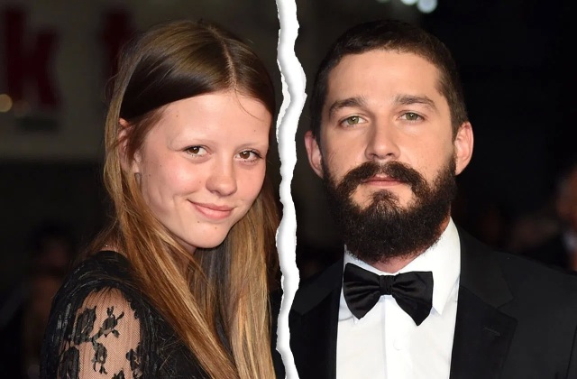 Sau scandal đánh bạn gái, Shia LaBeouf bị loại khỏi phim mới - 8 Sau scandal đánh bạn gái, Shia LaBeouf bị loại khỏi phim mới - 8