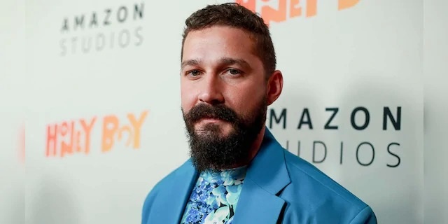 Sau scandal đánh bạn gái, Shia LaBeouf bị loại khỏi phim mới - 6 Sau scandal đánh bạn gái, Shia LaBeouf bị loại khỏi phim mới - 6