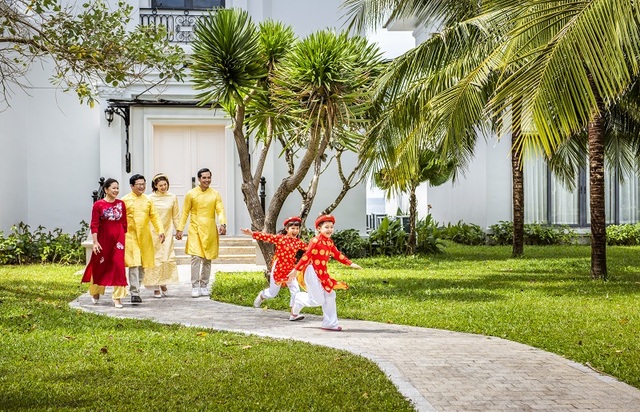 Tưng bừng Xuân Du Hí cùng Vinpearl và Vietnam Airlines với mức giá hấp dẫn chưa từng có - 1 Tưng bừng Xuân Du Hí cùng Vinpearl và Vietnam Airlines với mức giá hấp dẫn chưa từng có - 1