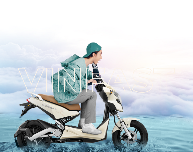 3 điểm mạnh trên xe máy điện VinFast mang dấu ấn nghệ sĩ Sơn Tùng M-TP - 2 3 điểm mạnh trên xe máy điện VinFast mang dấu ấn nghệ sĩ Sơn Tùng M-TP - 2