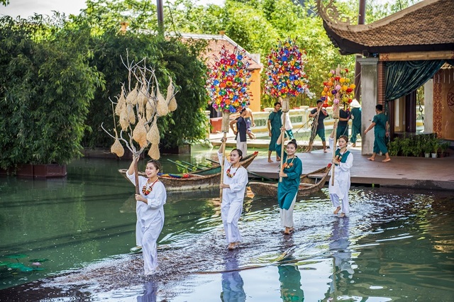 Tưng bừng Xuân Du Hí cùng Vinpearl và Vietnam Airlines với mức giá hấp dẫn chưa từng có - 6 Tưng bừng Xuân Du Hí cùng Vinpearl và Vietnam Airlines với mức giá hấp dẫn chưa từng có - 6