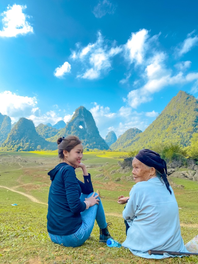 Cặp đôi 9x dành 33 ngày đi 6.000km du lịch khắp Việt Nam - 4