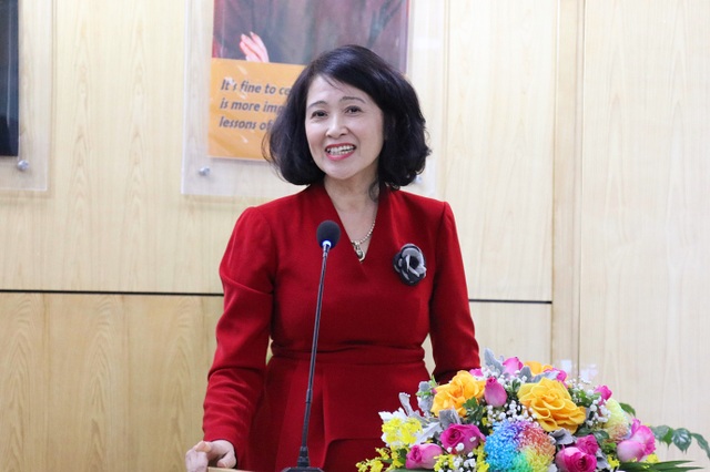 ĐH Quốc gia Hà Nội mở tuần lễ cung cầu khoa học và công nghệ - 2