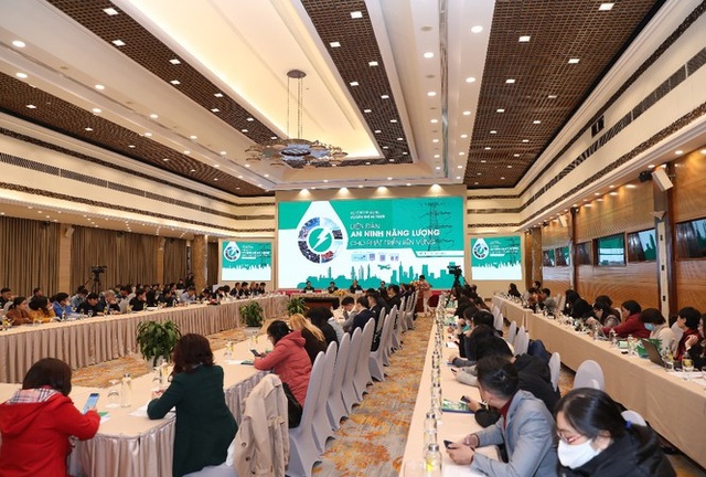 Giải pháp nào cho phát triển năng lượng bền vững - 1 Giải pháp nào cho phát triển năng lượng bền vững - 1