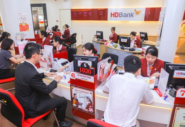 HDBank phát hành trái phiếu chuyển đổi cho các định chế tài chính nước ngoài - 1 HDBank phát hành trái phiếu chuyển đổi cho các định chế tài chính nước ngoài - 1