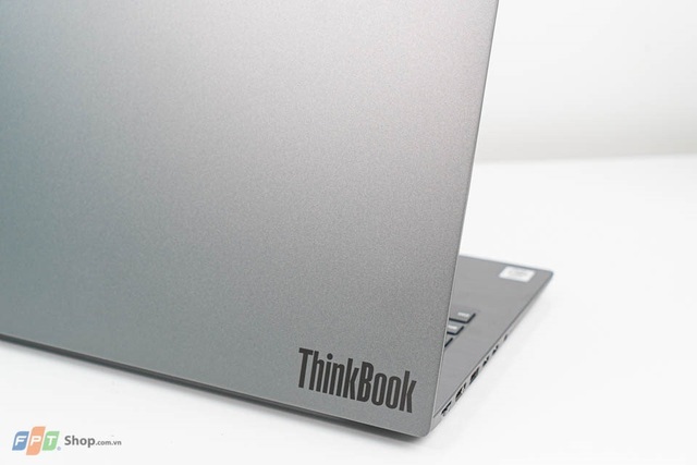Không cần trả trước, đến FPT Shop rước laptop Lenovo ThinkBook về nhà - 2 Không cần trả trước, đến FPT Shop rước laptop Lenovo ThinkBook về nhà - 2