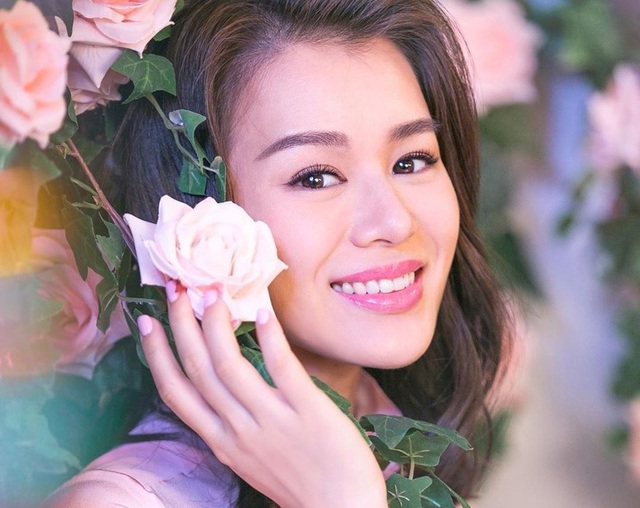 Hồ Hạnh Nhi thừa nhận mang thai lần 3 ở tuổi 41 - 1 Hồ Hạnh Nhi thừa nhận mang thai lần 3 ở tuổi 41 - 1