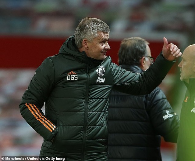 Cổ động viên Man Utd tranh cãi dữ dội khi HLV Pochettino dẫn dắt PSG - 2 Cổ động viên Man Utd tranh cãi dữ dội khi HLV Pochettino dẫn dắt PSG - 2