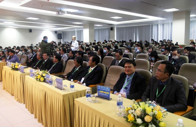 Việt Nam mỗi năm có 115.000 bệnh nhân tử vong do ung thư - 1 Việt Nam mỗi năm có 115.000 bệnh nhân tử vong do ung thư - 1