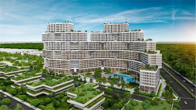 Wyndham Coast - Tận hưởng cuộc sống nghỉ dưỡng trọn đời bên bờ biển Phan Thiết - 1 Wyndham Coast - Tận hưởng cuộc sống nghỉ dưỡng trọn đời bên bờ biển Phan Thiết - 1