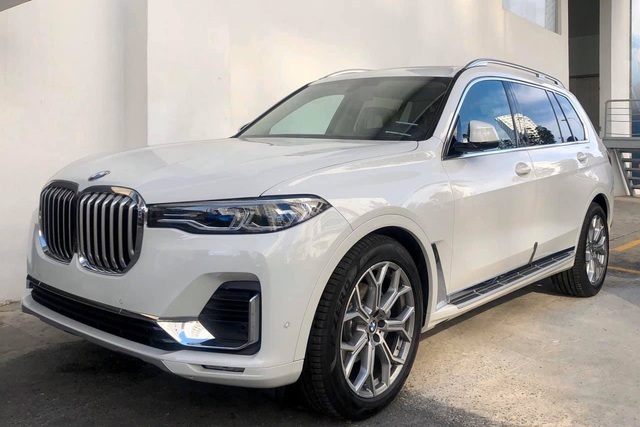 Những mẫu ô tô giảm giá sập sàn trong năm 2020 - 1 Những mẫu ô tô giảm giá sập sàn trong năm 2020 - 1