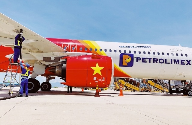 65 năm tự hào tiến xa cùng Việt Nam - 4 65 năm tự hào tiến xa cùng Việt Nam - 4