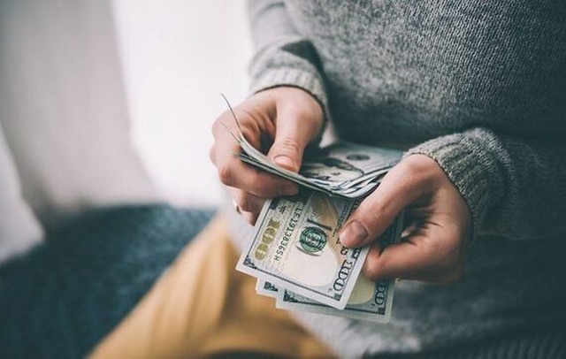 Thay đổi quan niệm về tiền bạc để thay đổi vận mệnh bản thân - 2 Thay đổi quan niệm về tiền bạc để thay đổi vận mệnh bản thân - 2