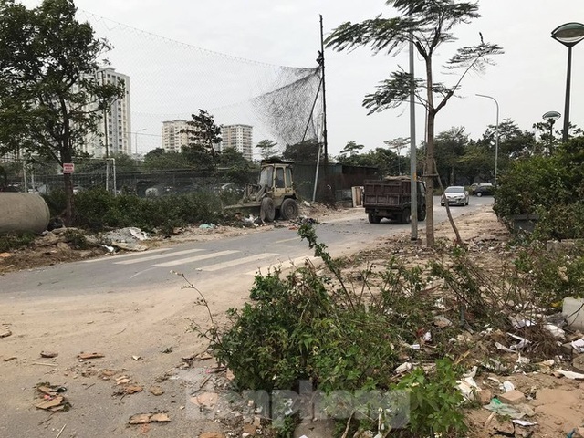 5 tòa chung cư tái định cư nằm trên đất vàng bị bỏ hoang ở Hà Nội - 7 5 tòa chung cư tái định cư nằm trên đất vàng bị bỏ hoang ở Hà Nội - 7