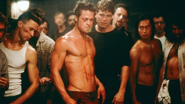 Fight Club: Hành trình đi tìm sự giải thoát khỏi những bức bối nghẹt thở - 4 Fight Club: Hành trình đi tìm sự giải thoát khỏi những bức bối nghẹt thở - 4
