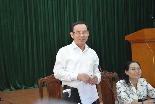 Miễn phí chuyển đổi giấy tờ cho người dân TP Thủ Đức - 5 Miễn phí chuyển đổi giấy tờ cho người dân TP Thủ Đức - 5
