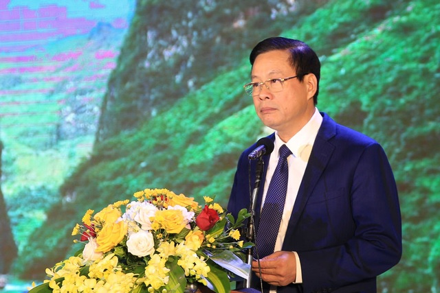 Hà Giang quảng bá văn hóa và sản vật cao nguyên đá giữa lòng Hà Nội - 2 Hà Giang quảng bá văn hóa và sản vật cao nguyên đá giữa lòng Hà Nội - 2
