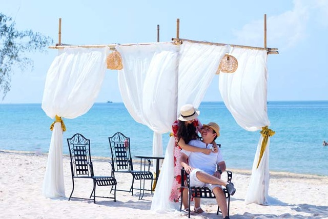 Có bạn thân là nữ thủ khoa, chàng trai nâng cấp từ bạn thân trở thành bạn đời - 4 Có bạn thân là nữ thủ khoa, chàng trai nâng cấp từ bạn thân trở thành bạn đời - 4