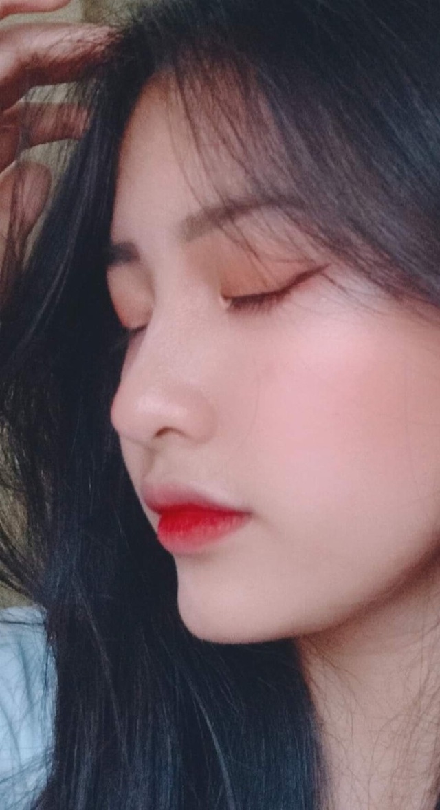 Nữ sinh lớp 10 với niềm đam mê làm mẫu ảnh - 5 Nữ sinh lớp 10 với niềm đam mê làm mẫu ảnh - 5