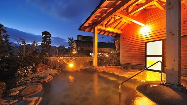 Về thánh địa onsen tắm dòng nước chữa lành nổi tiếng - 3 Về thánh địa onsen tắm dòng nước chữa lành nổi tiếng - 3