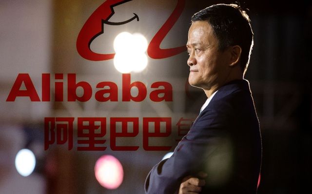 Alibaba của Jack Ma bị điều tra: Trung Quốc đang rung cây dọa khỉ? - 1 Alibaba của Jack Ma bị điều tra: Trung Quốc đang rung cây dọa khỉ? - 1