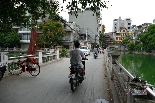 Chuyện về người phụ nữ Hà thành mất trước đám cưới một ngày - 4 Chuyện về người phụ nữ Hà thành mất trước đám cưới một ngày - 4