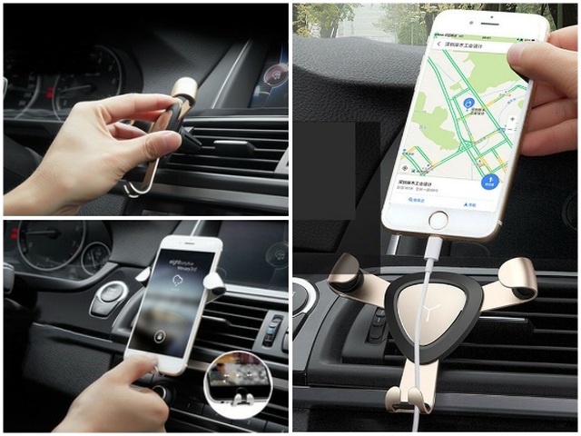 Những món phụ kiện giá chỉ vài chục nghìn mà người mới mua ô tô nên sắm - 3 Những món phụ kiện giá chỉ vài chục nghìn mà người mới mua ô tô nên sắm - 3