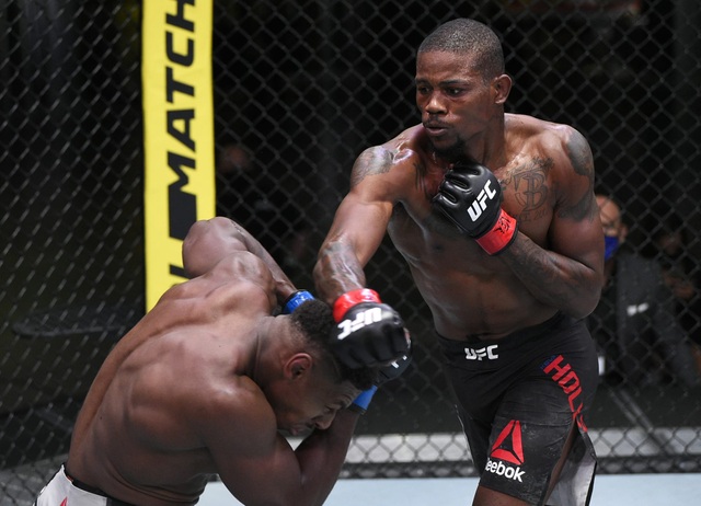 Top 5 quái vật của làng MMA trong năm 2020 - 3 Top 5 quái vật của làng MMA trong năm 2020 - 3
