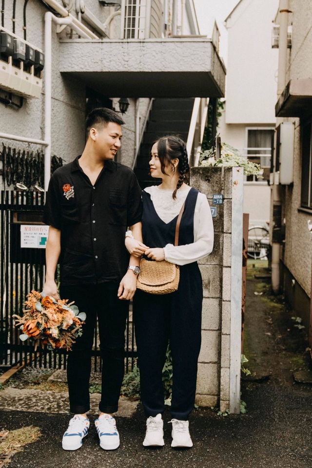 Tình yêu cần nêm gia vị vừa đủ, thiếu hay thừa đều dễ tan vỡ - 1 Tình yêu cần nêm gia vị vừa đủ, thiếu hay thừa đều dễ tan vỡ - 1