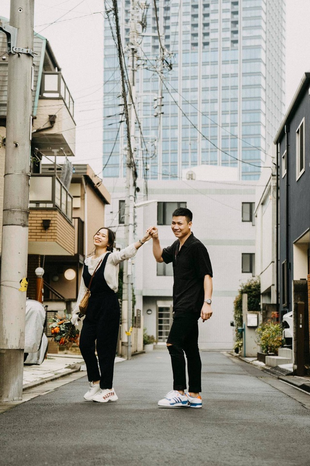 Tình yêu cần nêm gia vị vừa đủ, thiếu hay thừa đều dễ tan vỡ - 2 Tình yêu cần nêm gia vị vừa đủ, thiếu hay thừa đều dễ tan vỡ - 2