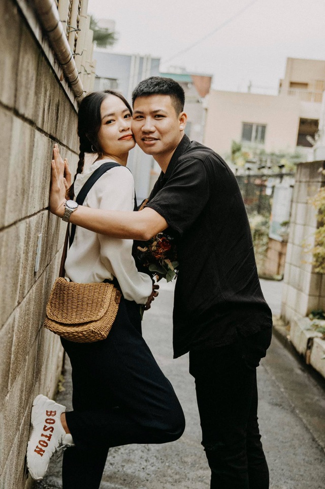Tình yêu cần nêm gia vị vừa đủ, thiếu hay thừa đều dễ tan vỡ - 3 Tình yêu cần nêm gia vị vừa đủ, thiếu hay thừa đều dễ tan vỡ - 3