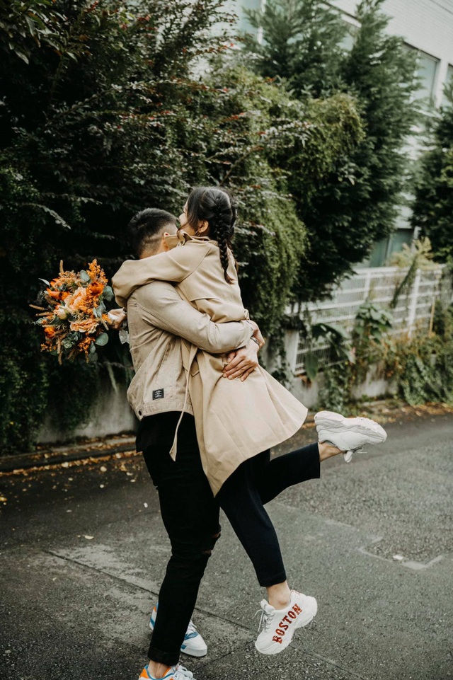 Tình yêu cần nêm gia vị vừa đủ, thiếu hay thừa đều dễ tan vỡ - 4 Tình yêu cần nêm gia vị vừa đủ, thiếu hay thừa đều dễ tan vỡ - 4