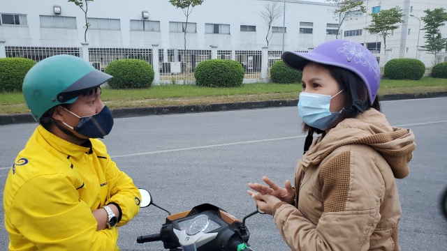 Thưởng Tết: Miếng khi đói bằng gói khi no... trong bối cảnh Covid-19 - 1 Thưởng Tết: Miếng khi đói bằng gói khi no... trong bối cảnh Covid-19 - 1