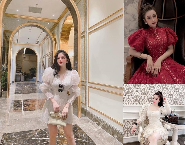 Tây Boutique - Sự lựa chọn hàng đầu cho nàng công sở - 1 Tây Boutique - Sự lựa chọn hàng đầu cho nàng công sở - 1