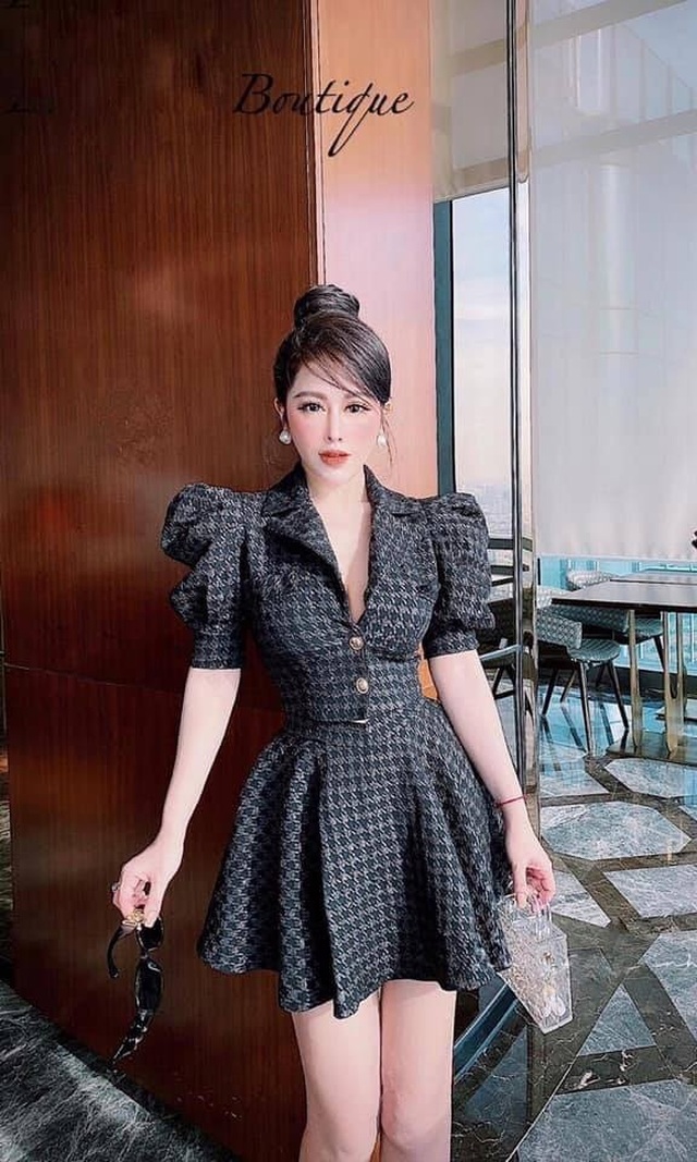 Tây Boutique - Sự lựa chọn hàng đầu cho nàng công sở - 3 Tây Boutique - Sự lựa chọn hàng đầu cho nàng công sở - 3