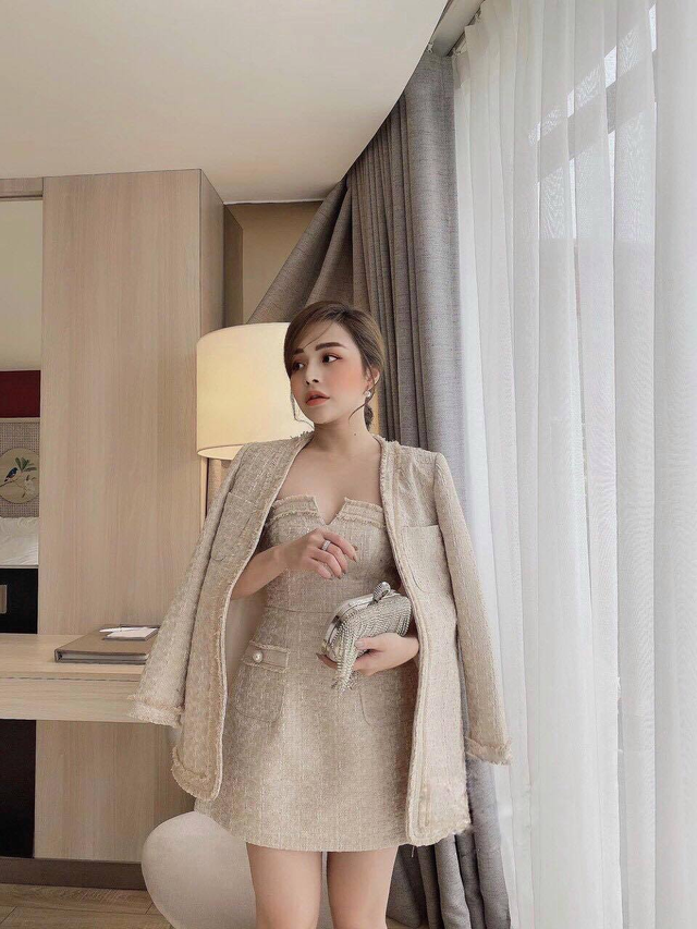 Tây Boutique - Sự lựa chọn hàng đầu cho nàng công sở - 4 Tây Boutique - Sự lựa chọn hàng đầu cho nàng công sở - 4