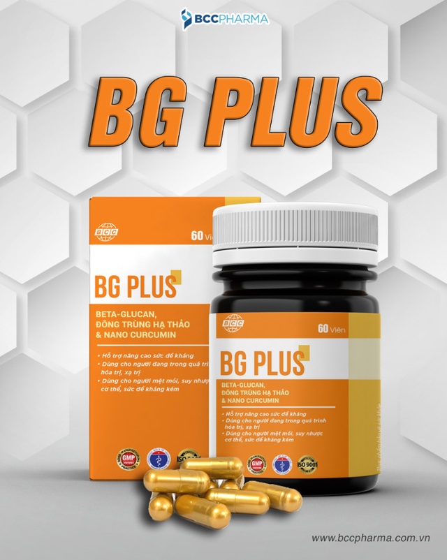 Beta glucan - tăng cường miễn dịch cho bệnh nhân hóa xạ trị - 2 Beta glucan - tăng cường miễn dịch cho bệnh nhân hóa xạ trị - 2