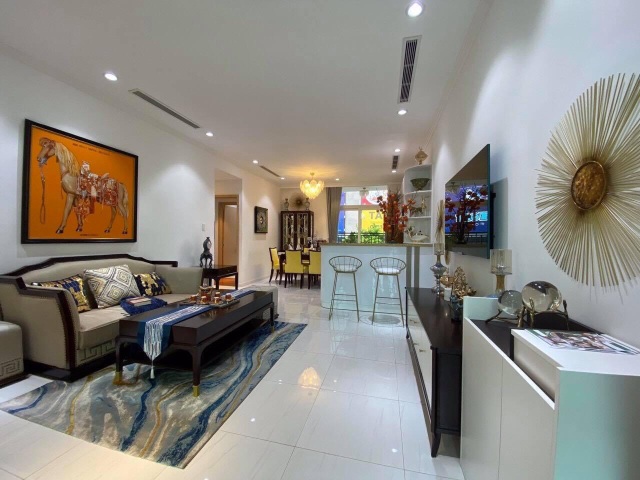 Euro Group: Tổ hợp căn hộ cao cấp tại miền Tây - Marina Plaza được bàn giao - 5 Euro Group: Tổ hợp căn hộ cao cấp tại miền Tây - Marina Plaza được bàn giao - 5