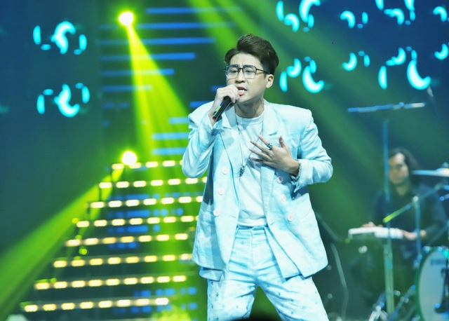 Rapper ICD: Ngôi vị Quán quân đã thay đổi cuộc sống của tôi rất nhiều - 4 Rapper ICD: Ngôi vị Quán quân đã thay đổi cuộc sống của tôi rất nhiều - 4