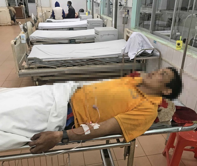 Tại sao cháu bé 10 tuổi nổ súng bắn cả gia đình chị gái sẽ không bị xử lý? - 1 Tại sao cháu bé 10 tuổi nổ súng bắn cả gia đình chị gái sẽ không bị xử lý? - 1