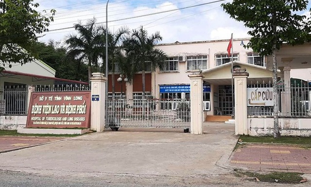 Thủ tướng yêu cầu thần tốc truy vết người tiếp xúc với bệnh nhân số 1440 - 1 Thủ tướng yêu cầu thần tốc truy vết người tiếp xúc với bệnh nhân số 1440 - 1