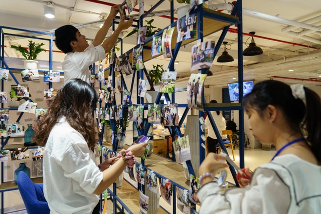 Người khuyết tật cần môi trường tiếp cận để thể hiện năng lực - 1 Người khuyết tật cần môi trường tiếp cận để thể hiện năng lực - 1